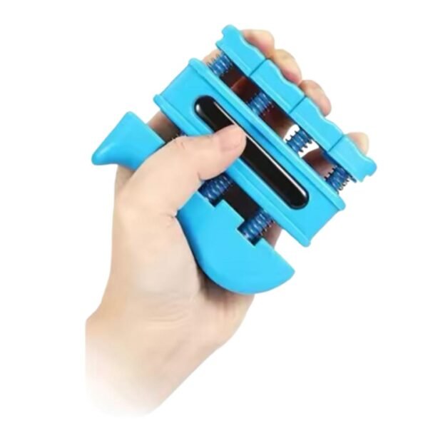 Ejercitador De Dedos Digiflex Set X3 - Imagen 2