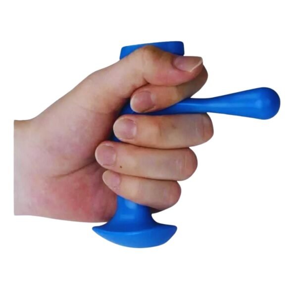 Herramienta De Masaje En Forma De T - Imagen 4