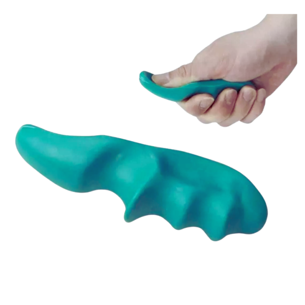 HERRAMIENTA DE MASAJE PROTECTOR DE PULGAR - Imagen 4
