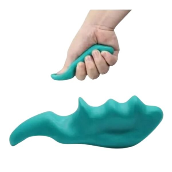 HERRAMIENTA DE MASAJE PROTECTOR DE PULGAR