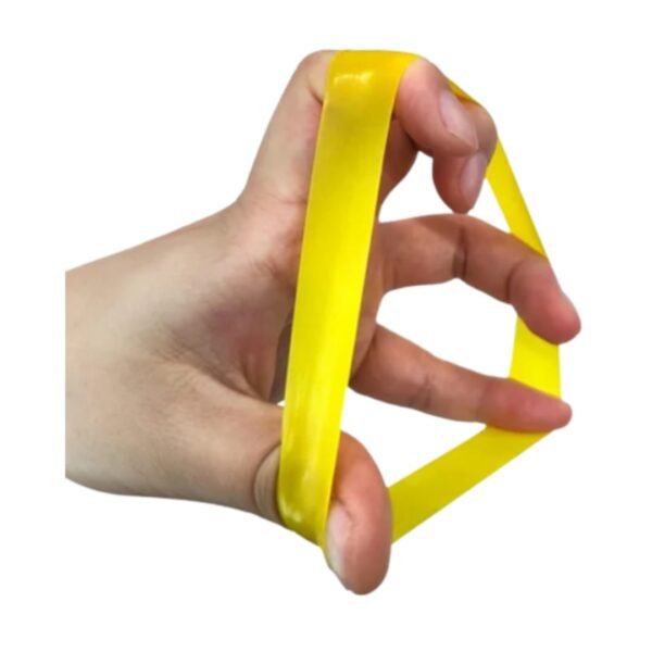 Minibandas Cerradas para dedos Set X5 - Imagen 2
