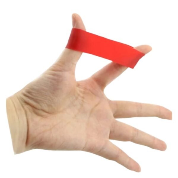Minibandas Cerradas para dedos Set X5 - Imagen 3