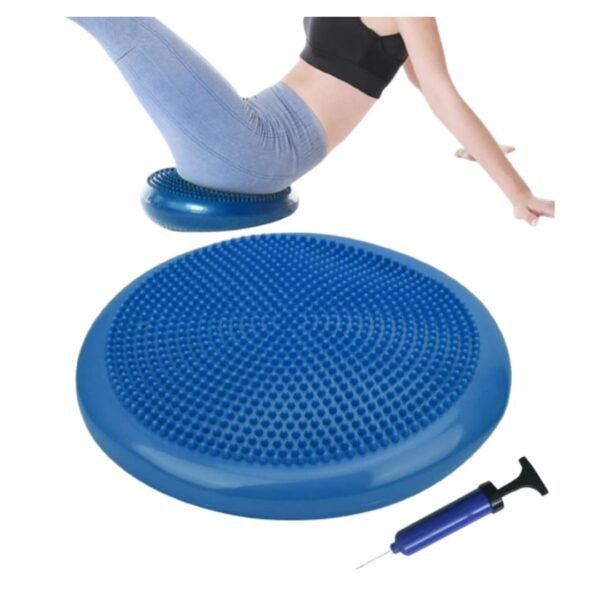Cojin Inestable Bosu 33 Cm - Imagen 3