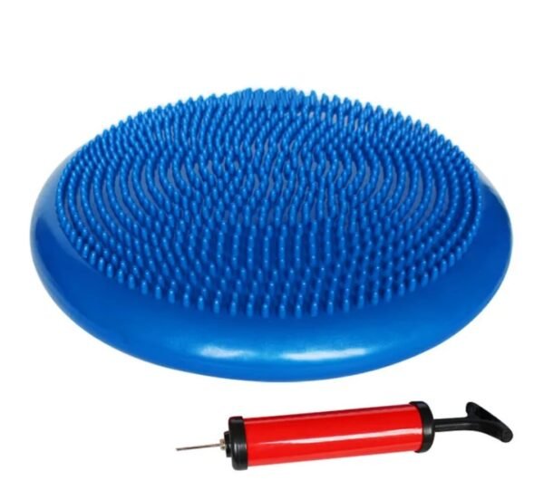 Cojin Inestable Bosu 33 Cm