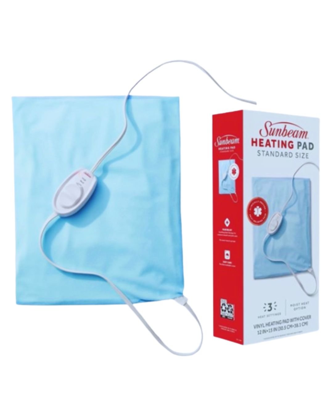 PAQUETE CALIENTE ESTANDAR SUNBEAM 30.5X38