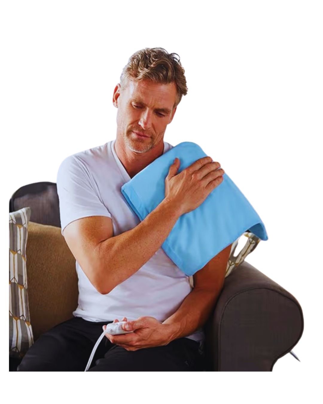 PAQUETE CALIENTE ESTANDAR SUNBEAM 30.5X38 - Imagen 2