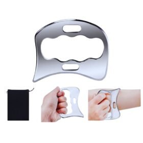 HERRAMIENTA DE LIBERACION MIOFASCIAL EN D