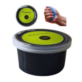 Plastilina Terapeutica 58gr (6 Colores Diferentes)