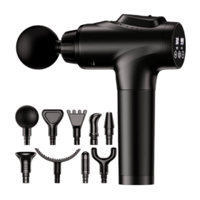 MARTILLO DE MASAJE APHERMA 3O VEL.